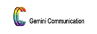 CC Gemini Communications Logo