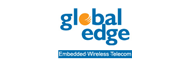 Global Edge Logo