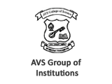 AVS Science& Arts College