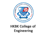 HKBK College