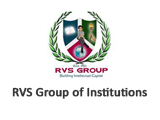 RVS College