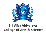 SVV College