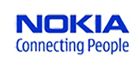  Nokia Logo