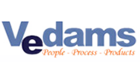 Vedams Logo
