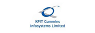KPIT Commins Logo